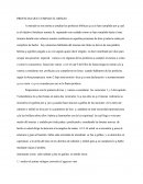 Profecias q se cumplen en jesus.