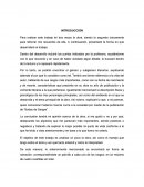 RESEÑA DE BODAS DE SANGRE