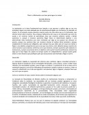 La motivación: Una clave para lograr nuestras metas