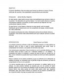 Enlaces quimicos entre dos o más átomos.
