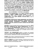 CONTRATO DE VENTA CONDISIONADA.