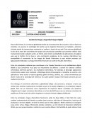 Gestión de Riesgo y Seguridad Integral Digital.