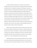 EL PROFESOR Y SU INTERACCION CON EL COLECTIVO ESCOLAR