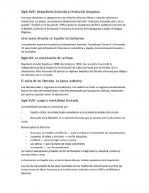 El Neoclasicismo.. Página 1