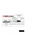 TA 0703-07302 V CICLO DERECHOS REALES MENDIZABAL..