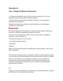 CASO TRAMPA DE RATONES.