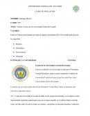 Iconos de la universidad Central del Ecuador