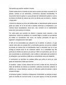 Seis grados que pueden cambiar el mundo.