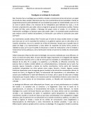 Paradigmas en sociología de la educación.