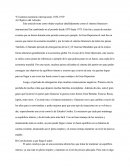 EL SISTEMA MONETARIO INTERNACIONAL 1870 1973