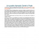 Analisis estroscopicos.