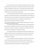 Historia de la econometría.