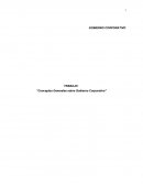 En un Gobierno corporativo