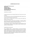 La Gran Interpretacion test 16fp.