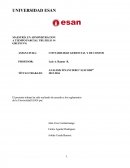 Analisis de Alicorp.