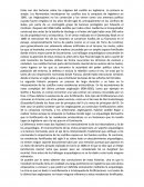 TEMA DE HOY - LAS CUBIERTAS