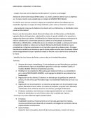 MERCADONA: LIDERAZGO Y ESTRATEGIA