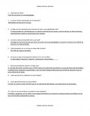 Las Paginas sobre la atencion.