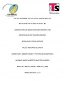Escuela normal de estudios superiores del magisterio potosino plantel