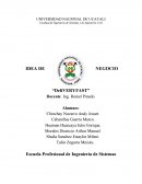 Facultad de Ingeniería de Sistemas y de Ingeniería Civil.