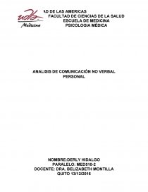 La Evaluacion cisco. Página 1