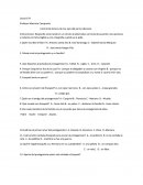 El tono en el Control de lectura.