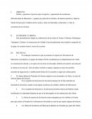 Quejas y devoluciones.