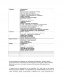 La Ayuda trabajo stakeholders.