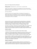 Los Enfoques Generales de la Motivación.