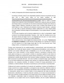 LA verdadera Division de la edad media.