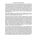 El coronel no tiene quien le escriba.