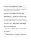 Identifique el objetivo y la estrategia del grupo empresarial Colours.net, así como los propios del área de recursos humanos. Analice su coherencia y alineamiento.