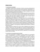 ETICA PROFESIONAL- Caracterización del abogado