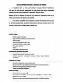 Desde el treccento hasta el romanticismo.