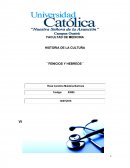 Los Fenicios y Hebreos