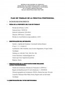 DE LA FUERZA ARMADA NACIONAL NÚCLEO ANZOÁTEGUI-SEDE SAN TOMÈ