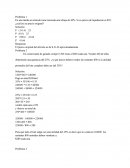 En una tienda un artículo tiene marcada una rebaja de 40%. Si su precio de liquidación es $25, ¿cuál era su precio original?.