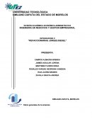 El Programa de capacitacion