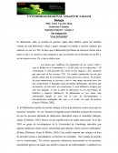 Que es el Daltonismo y a quienes afecta