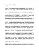 Un Ensayo Grupo INDITEX