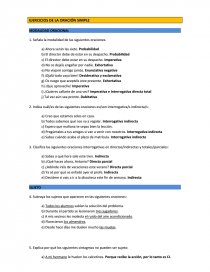 Existen los Ejercicios de la oración?. Página 1