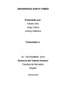 Un Proyecto objetivos Juan Valdez café