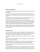 Caso Suja Life ESTRATEGIA DE MARKETING