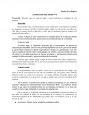 Enunciado: Entender como el contexto legal y social condiciona la estrategia de una empresa.