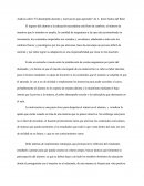 Análisis de "El desempeño docente y la motivación para aprender".
