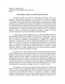 Saber trabajar en equipo: Una forma de garantizar el éxito