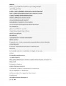 ¿Cuál es el propósito de Selección de Personal para la Organización?.