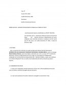 LA GRAN DEMANDA DE DIVORCIO