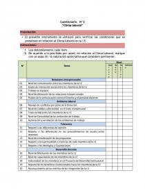 Modelos de Instrumentos.. Página 1