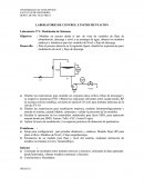 Laboratorio N°1: Modelación de Sistemas.